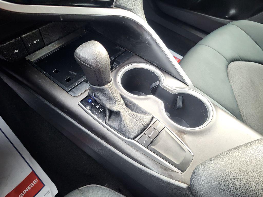 2023 Toyota Camry - $23,995
