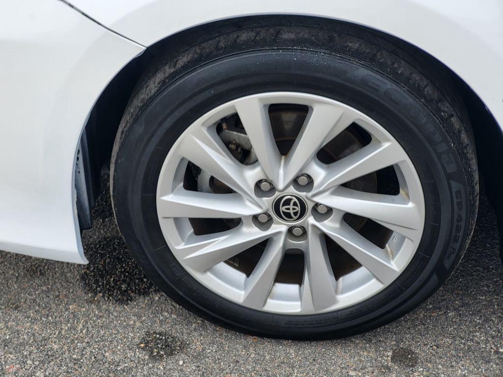 2023 Toyota Camry - $23,995