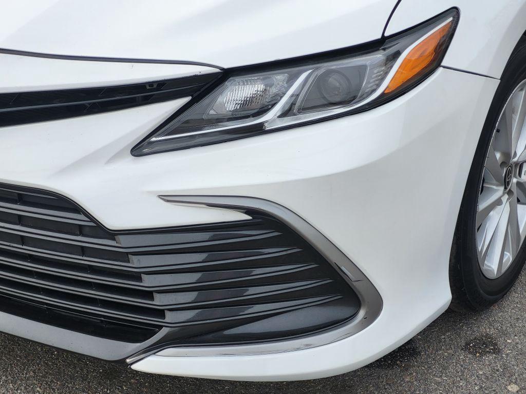 2023 Toyota Camry - $23,995