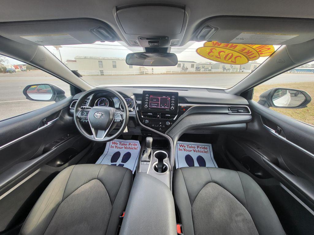 2023 Toyota Camry - $23,995