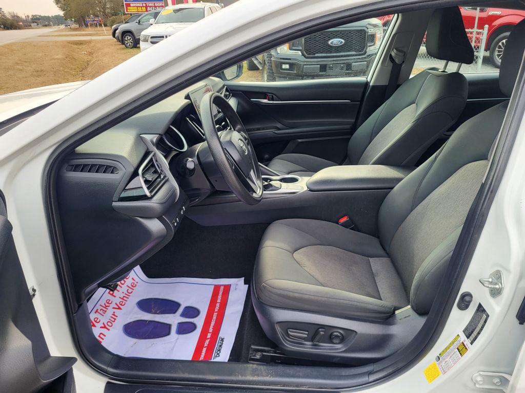 2023 Toyota Camry - $23,995