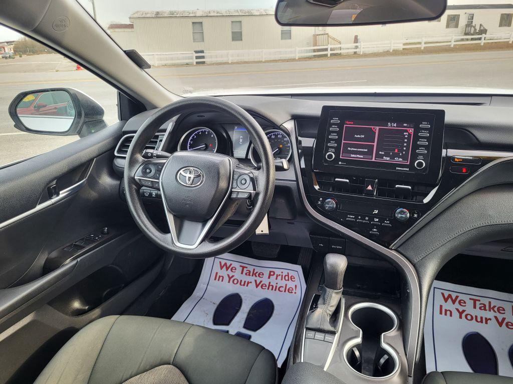 2023 Toyota Camry - $23,995