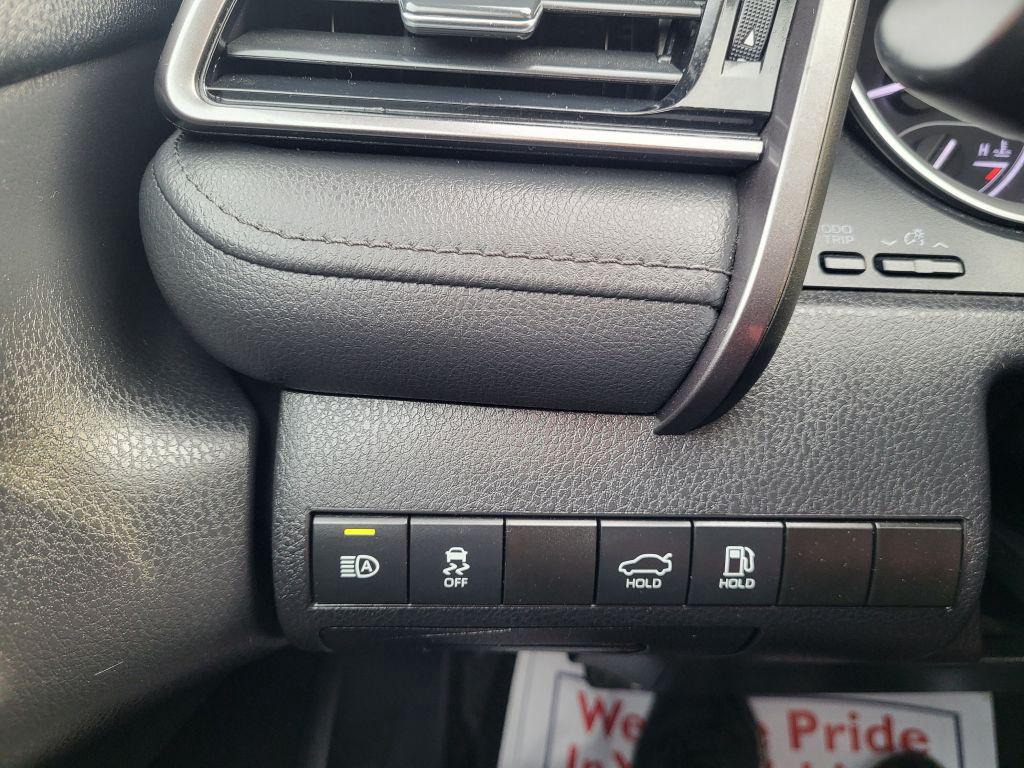 2023 Toyota Camry - $23,995