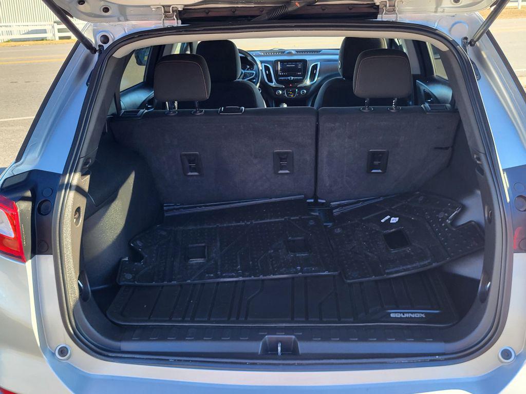 2021 Chevrolet Equinox - $12,995