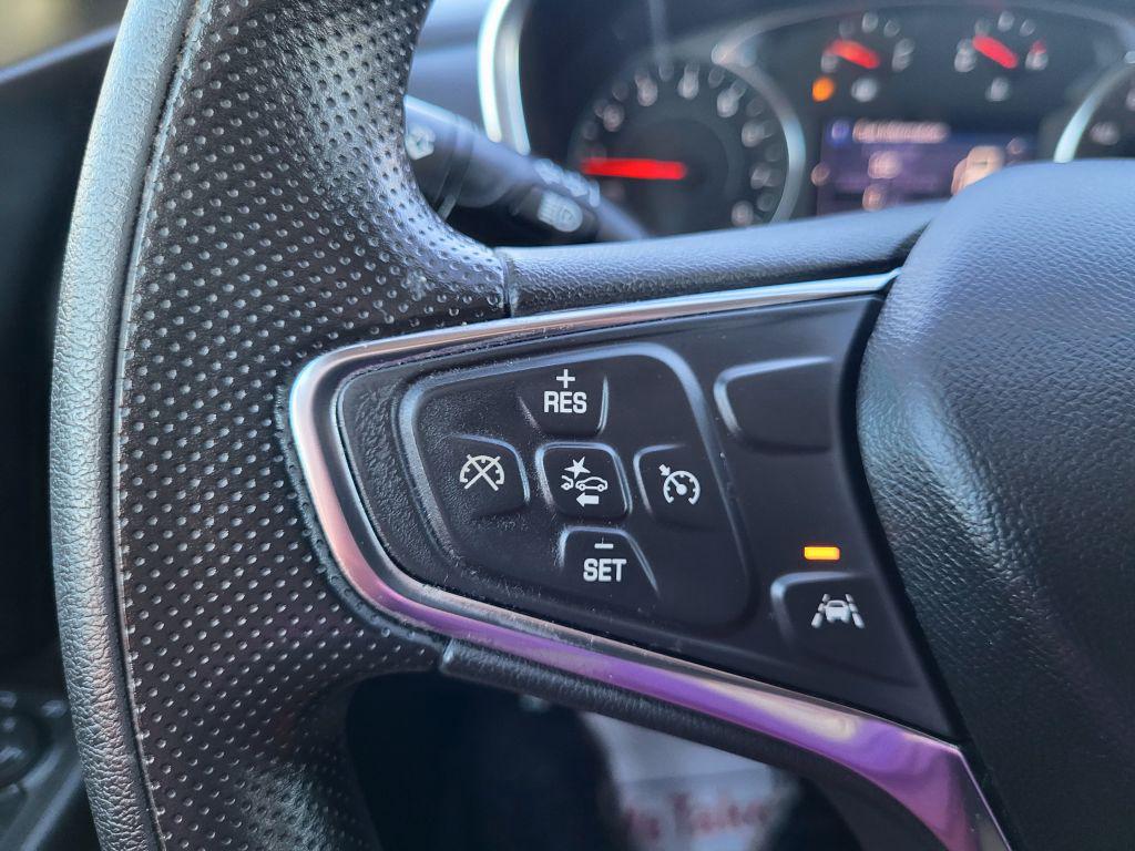 2021 Chevrolet Equinox - $12,995