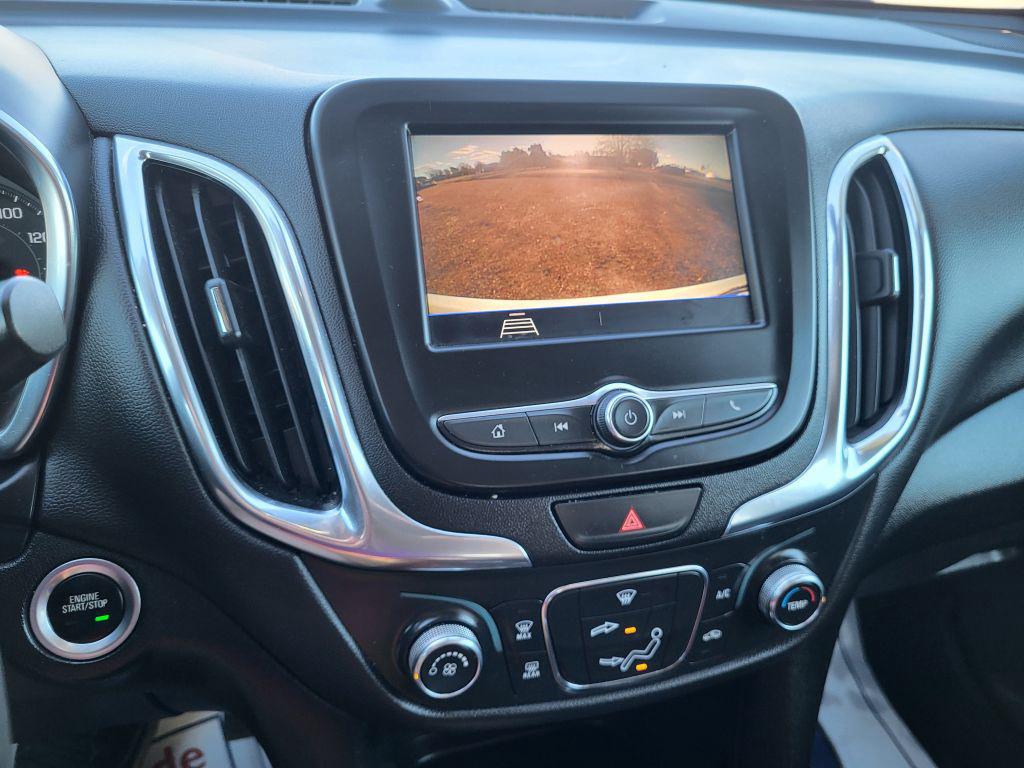 2021 Chevrolet Equinox - $12,995