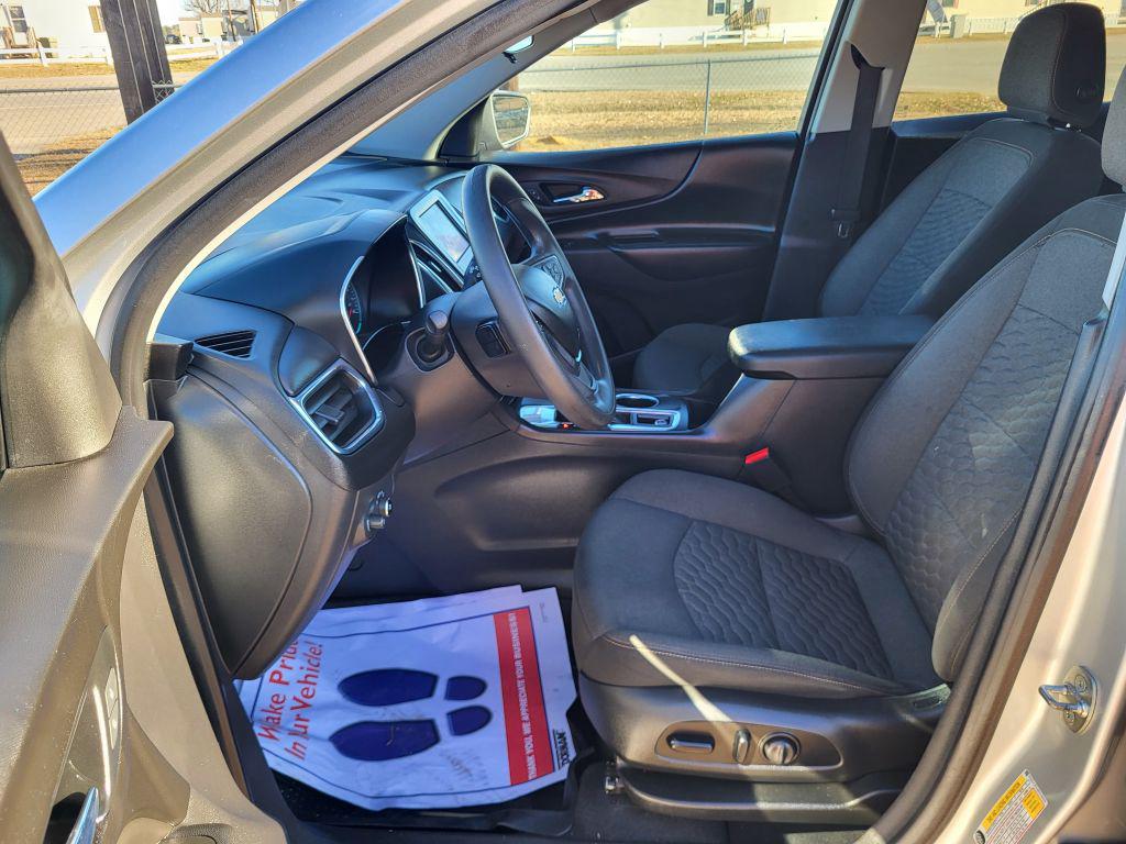 2021 Chevrolet Equinox - $12,995