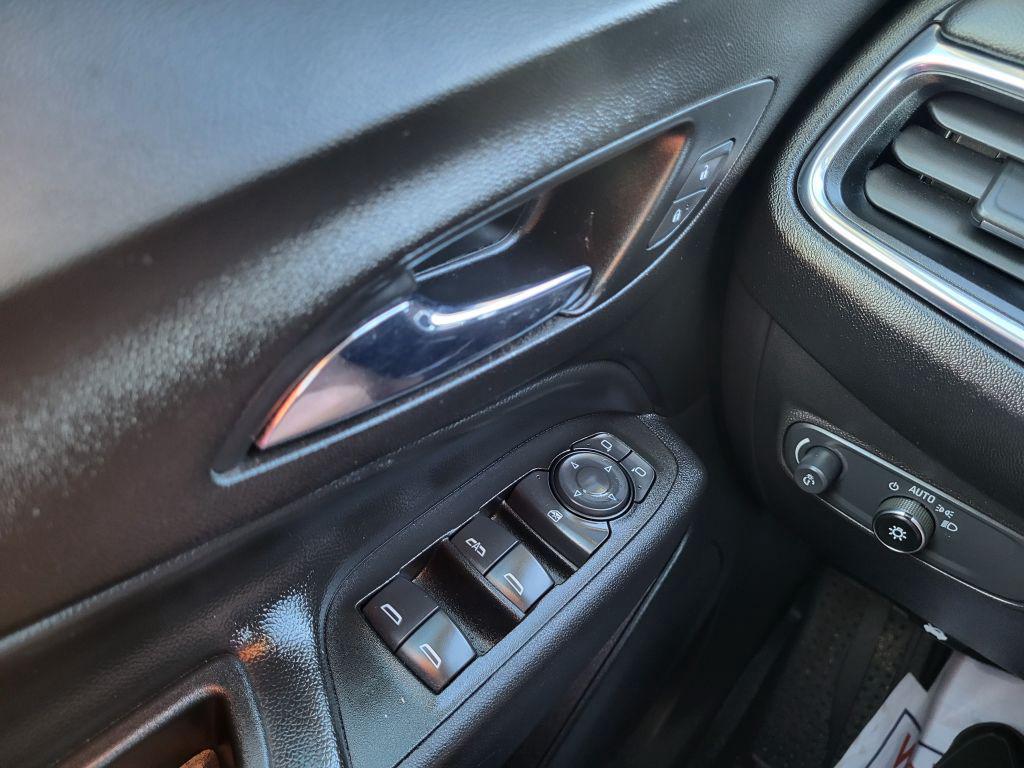 2021 Chevrolet Equinox - $12,995