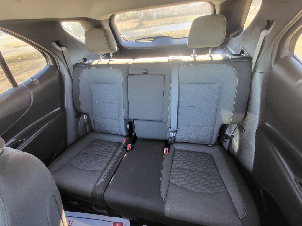 2021 Chevrolet Equinox - $12,995