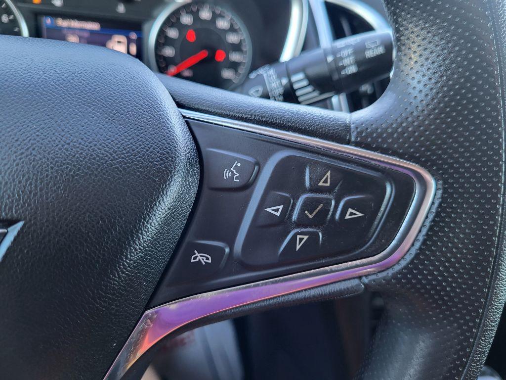 2021 Chevrolet Equinox - $12,995