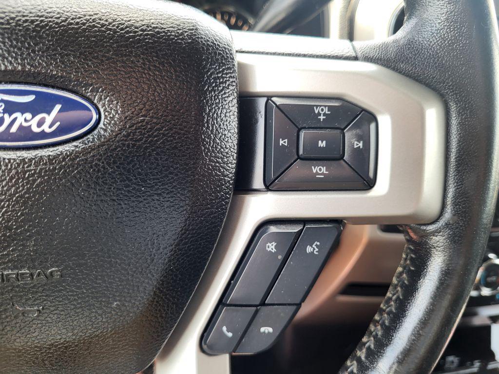 2018 Ford F-150 - $23,500