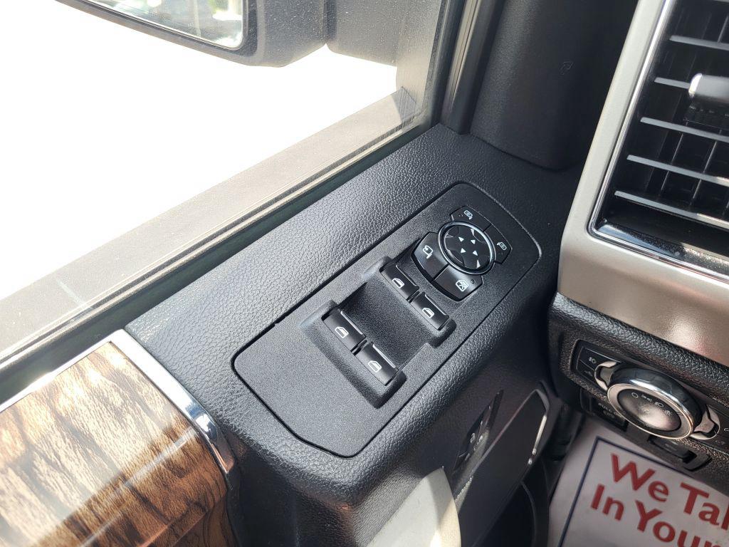 2018 Ford F-150 - $23,500
