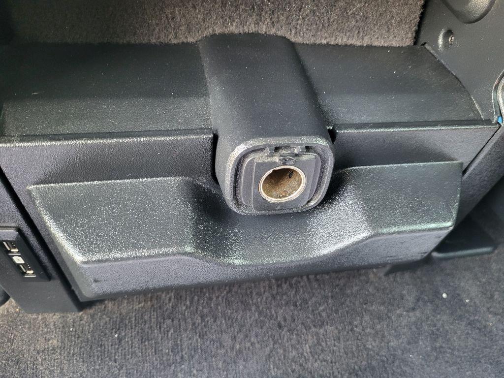 2018 Ford F-150 - $23,500