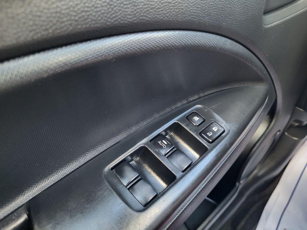 2022 Mitsubishi Mirage - $12,995