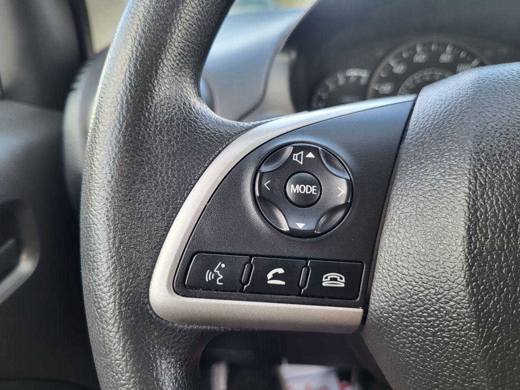 2022 Mitsubishi Mirage - $12,995