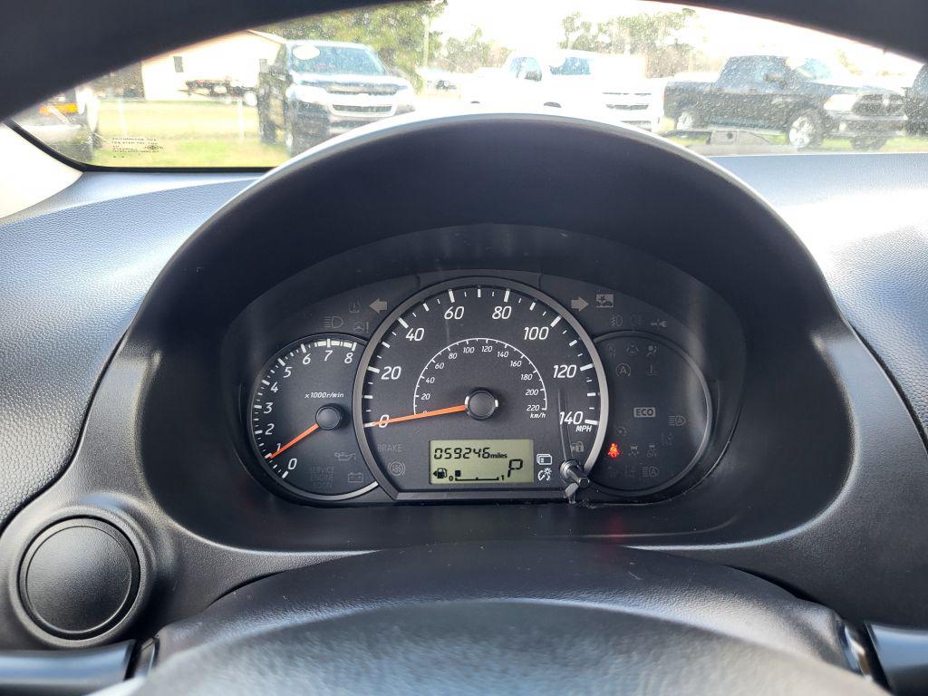 2022 Mitsubishi Mirage - $12,995
