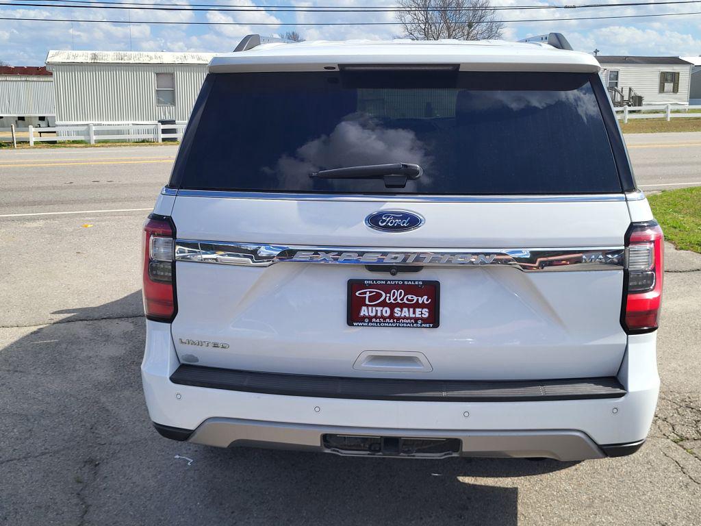 2019 Ford Expedition - $22,500