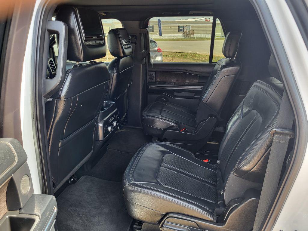 2019 Ford Expedition - $22,500