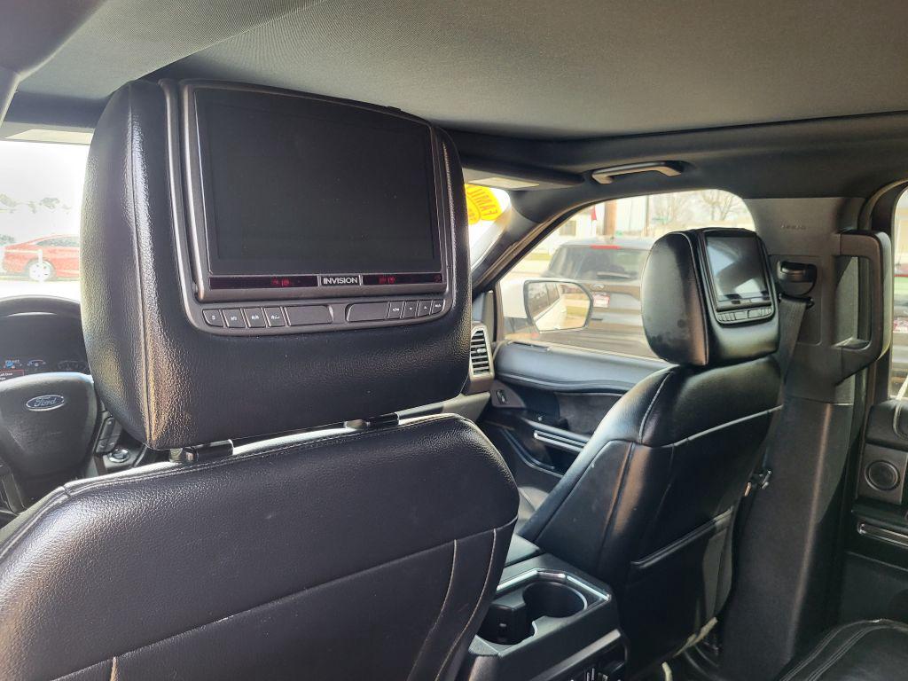 2019 Ford Expedition - $22,500