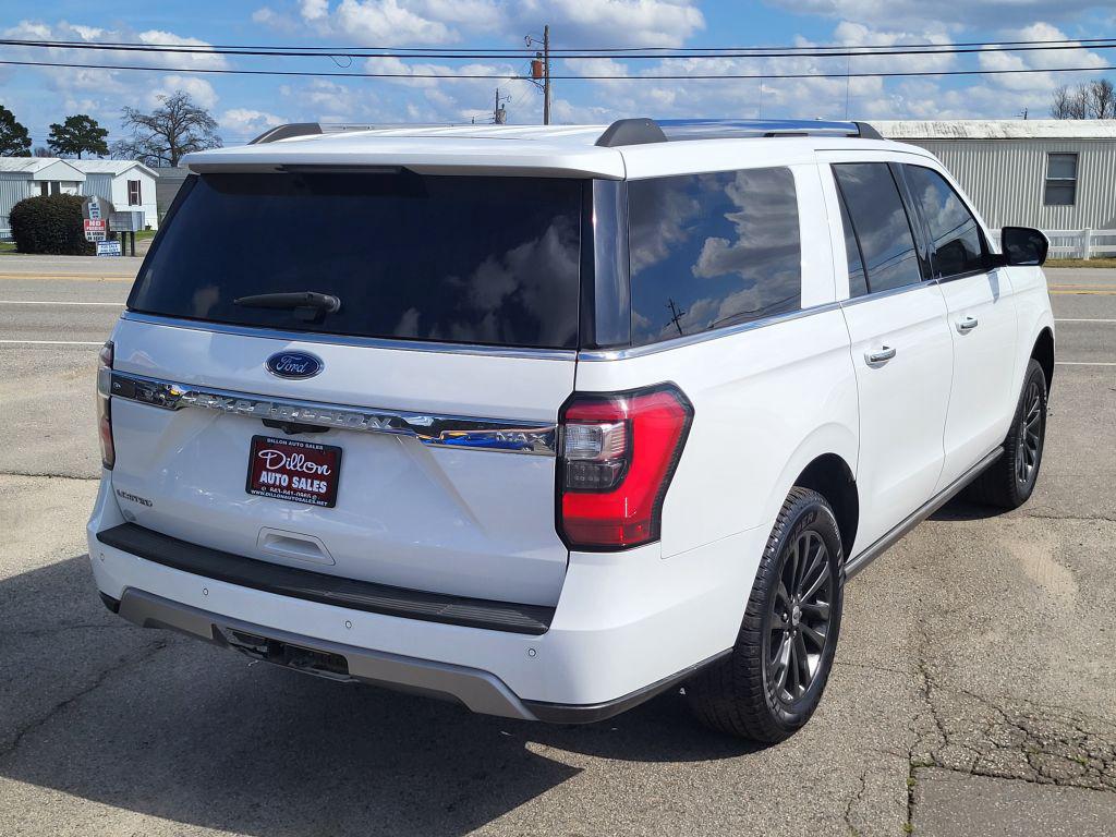 2019 Ford Expedition - $22,500