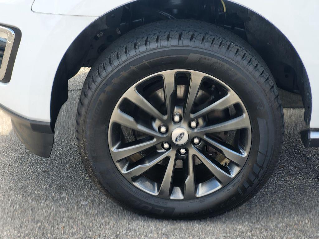 2019 Ford Expedition - $22,500