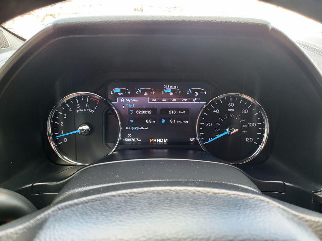 2019 Ford Expedition - $22,500
