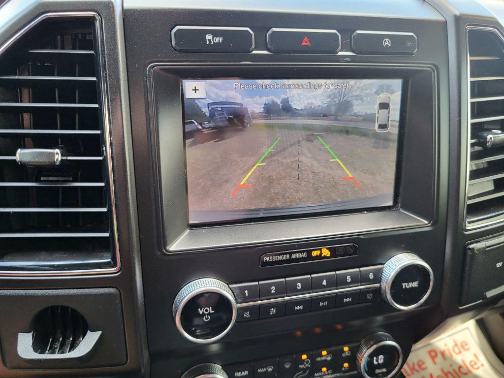 2019 Ford Expedition - $22,500