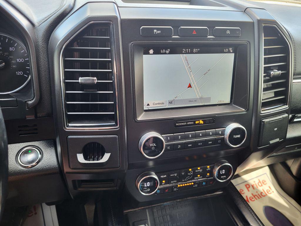 2019 Ford Expedition - $22,500