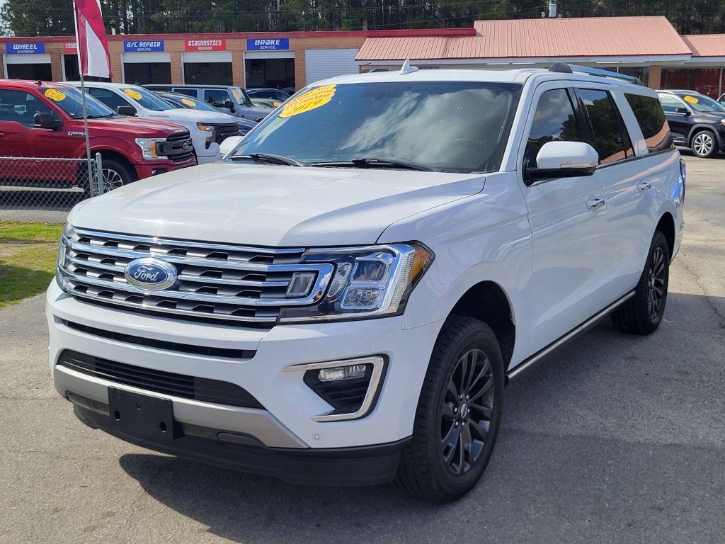 2019 Ford Expedition - $22,500