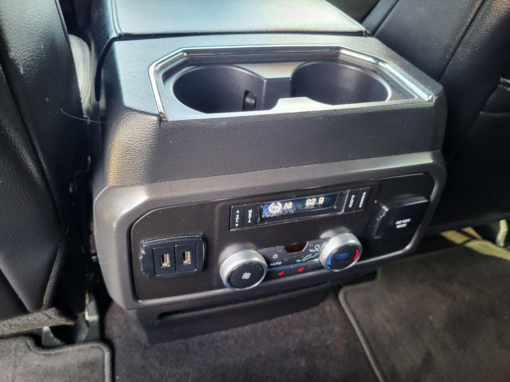 2019 Ford Expedition - $22,500