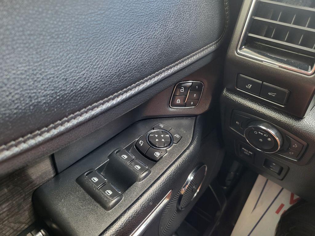 2019 Ford Expedition - $22,500