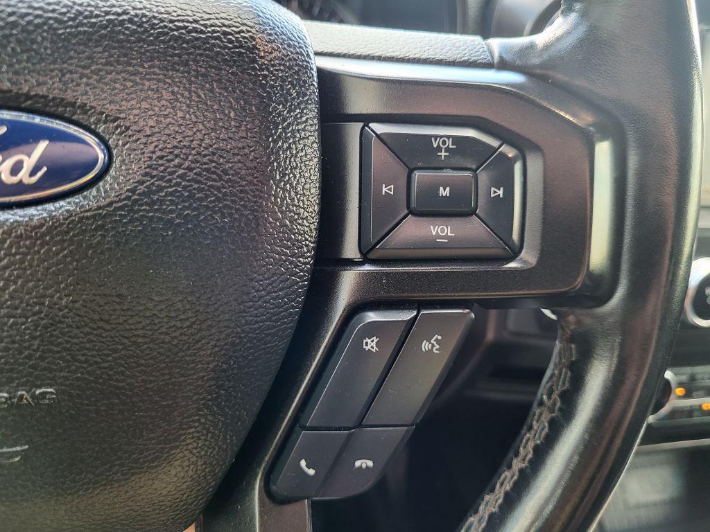 2019 Ford Expedition - $22,500