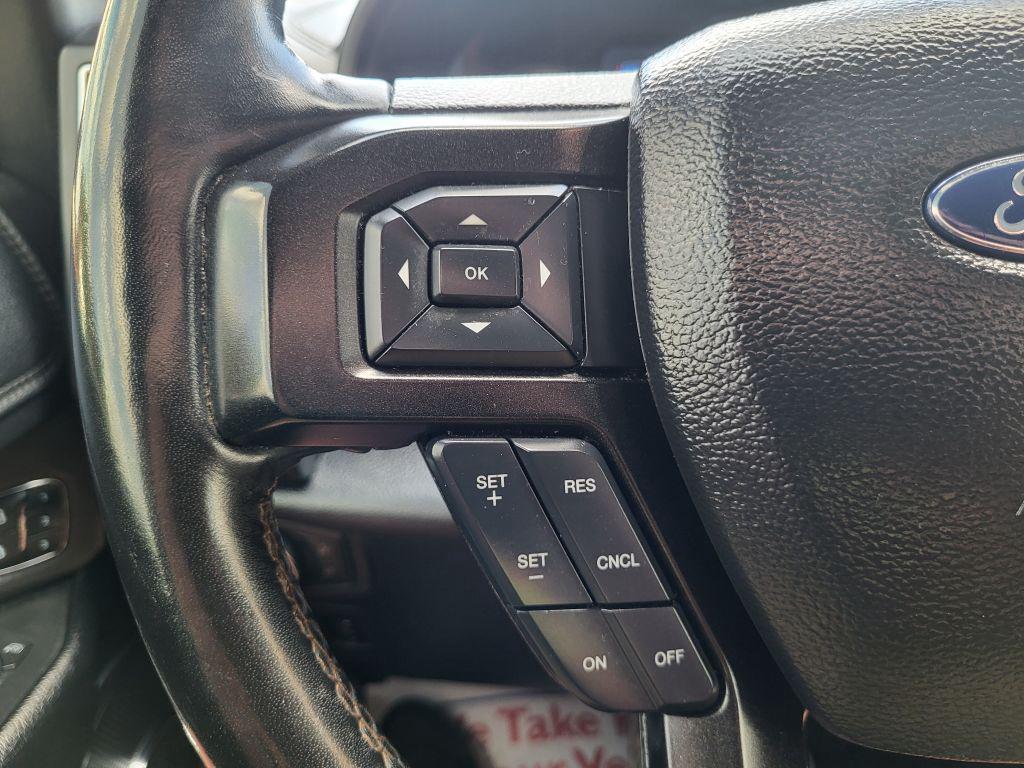 2019 Ford Expedition - $22,500
