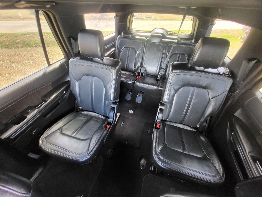 2019 Ford Expedition - $22,500
