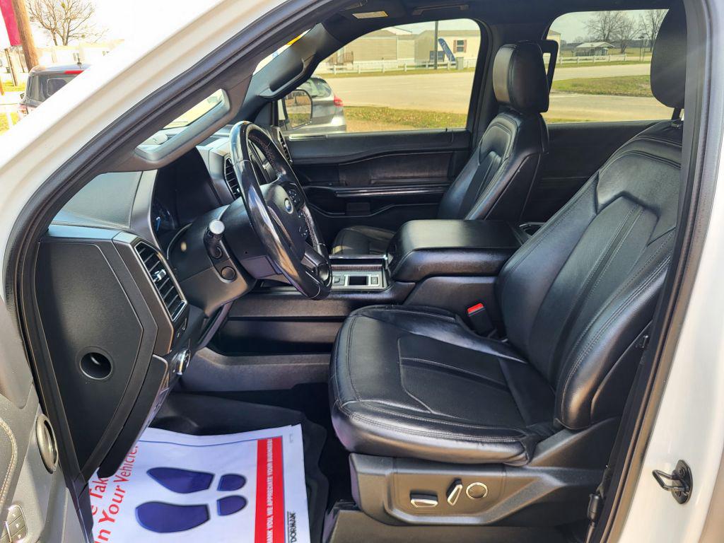 2019 Ford Expedition - $22,500