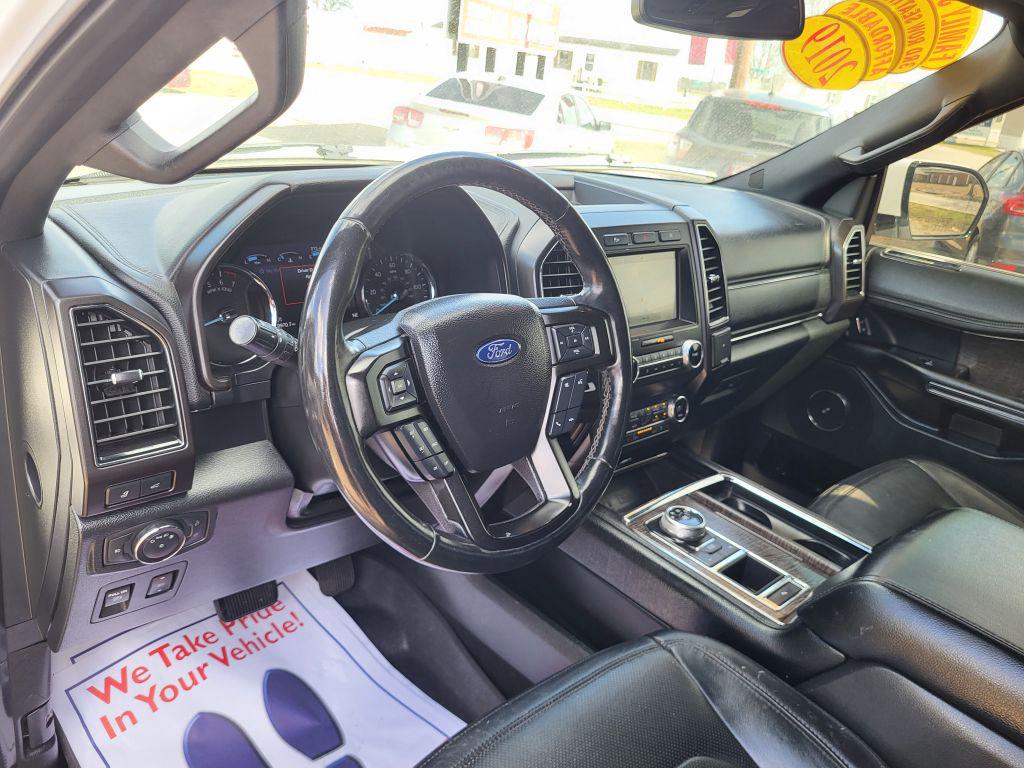 2019 Ford Expedition - $22,500