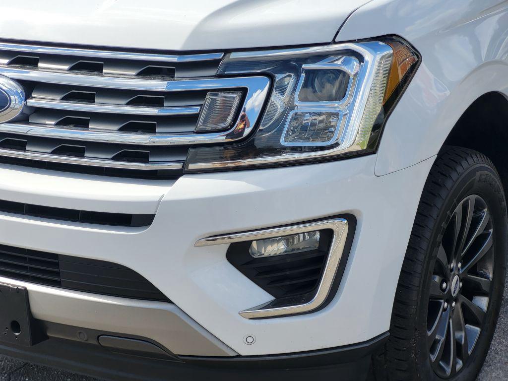2019 Ford Expedition - $22,500