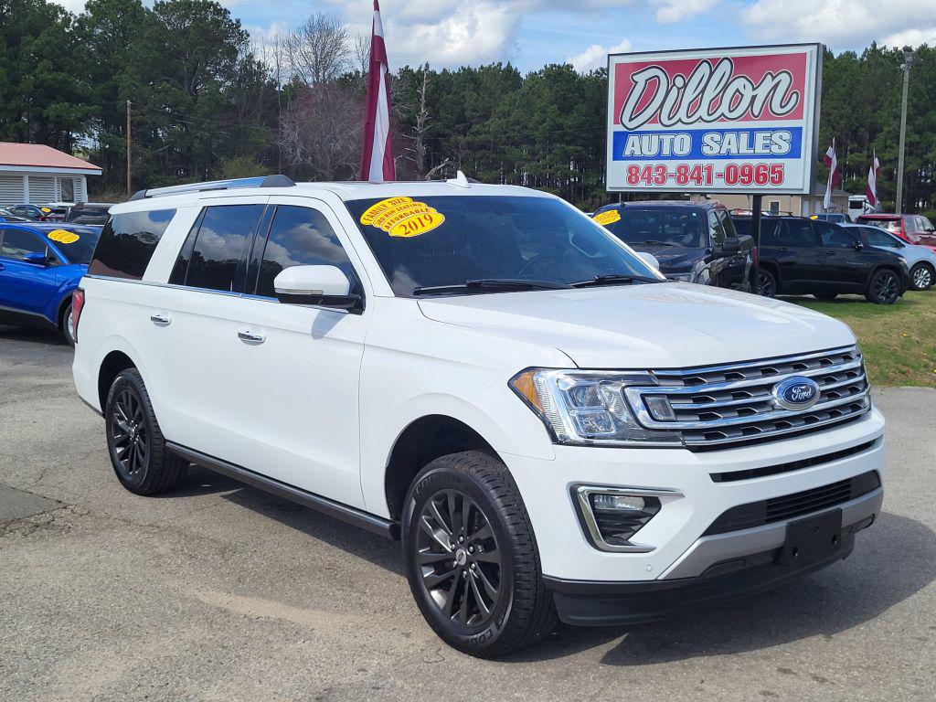 2019 Ford Expedition - $22,500