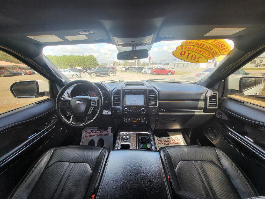 2019 Ford Expedition - $22,500