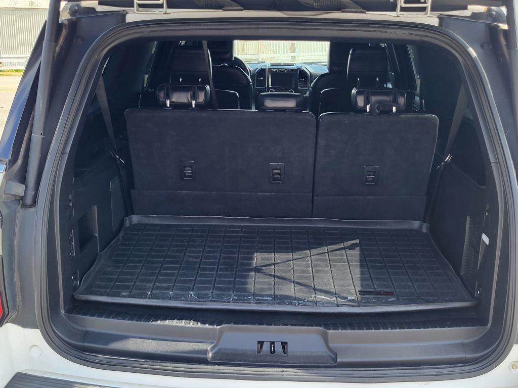 2019 Ford Expedition - $22,500