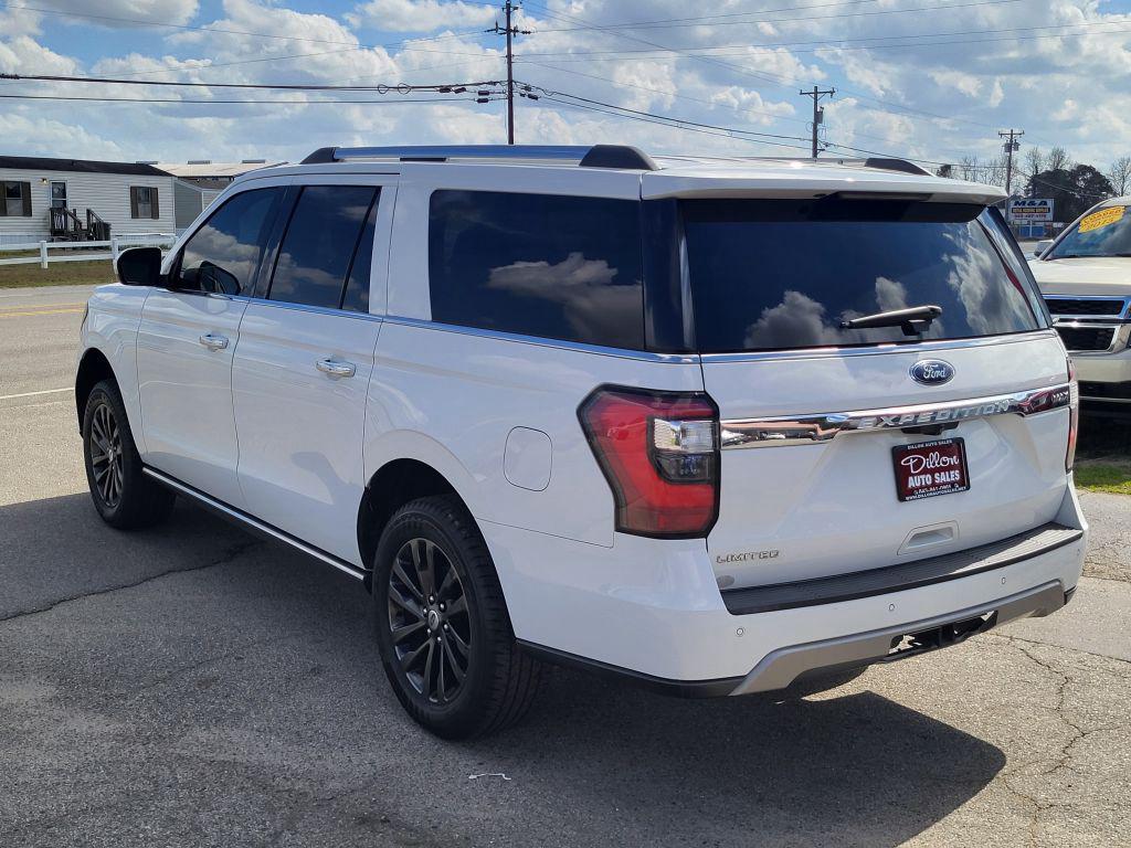 2019 Ford Expedition - $22,500