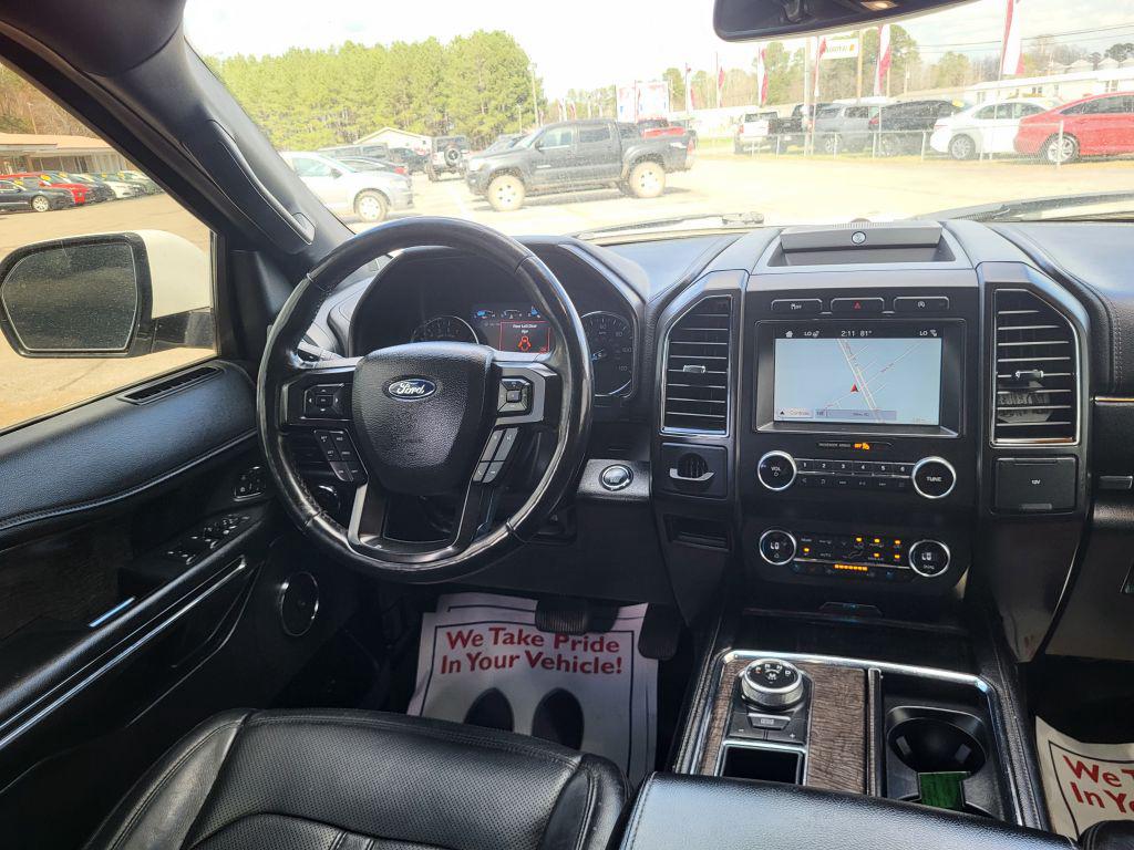 2019 Ford Expedition - $22,500