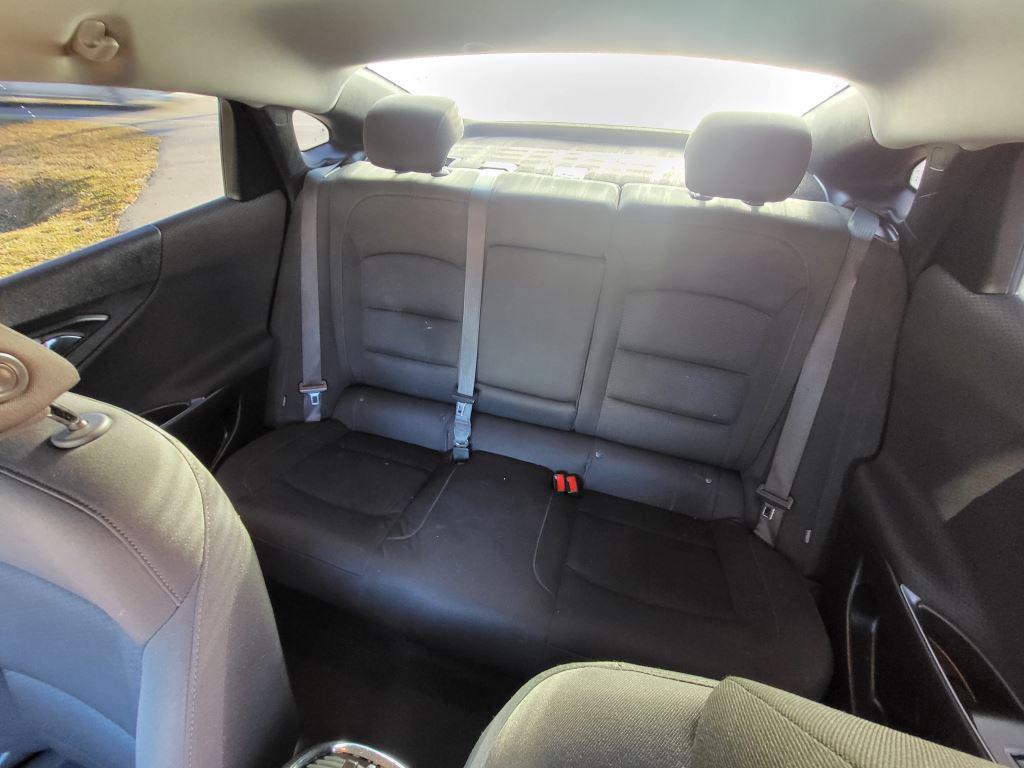 2020 Chevrolet Malibu - $9,995