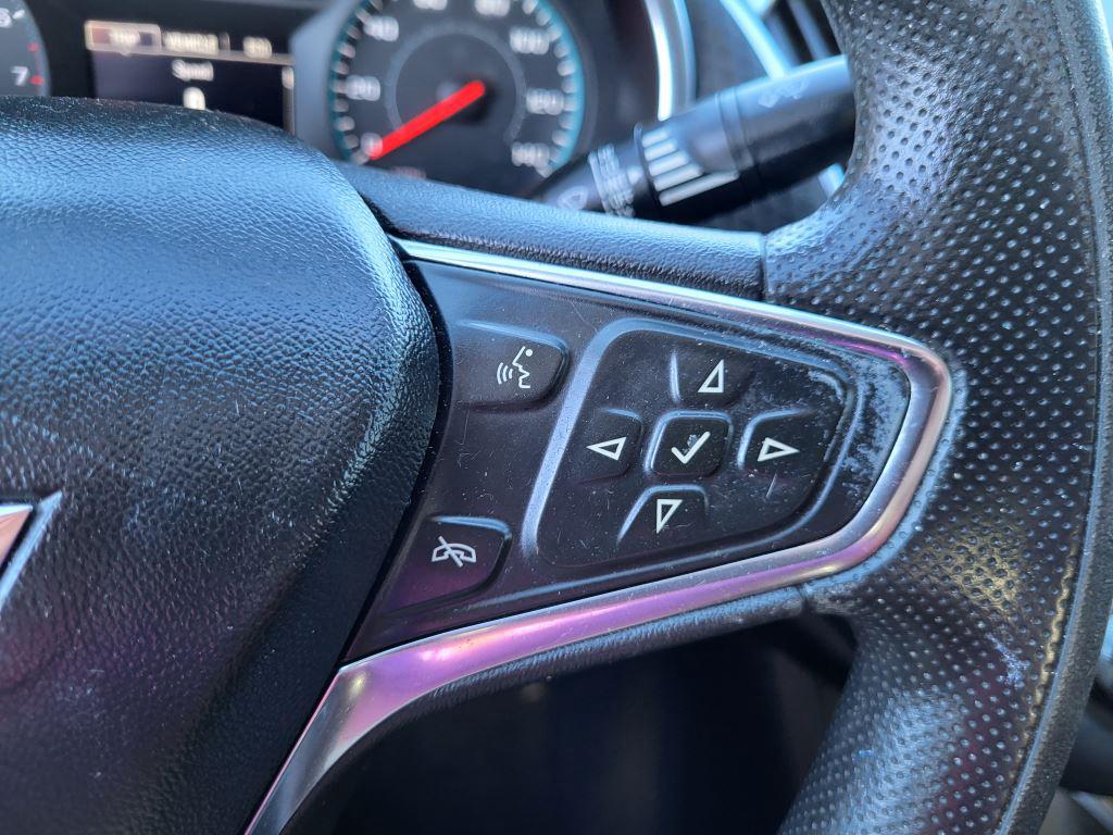2020 Chevrolet Malibu - $9,995