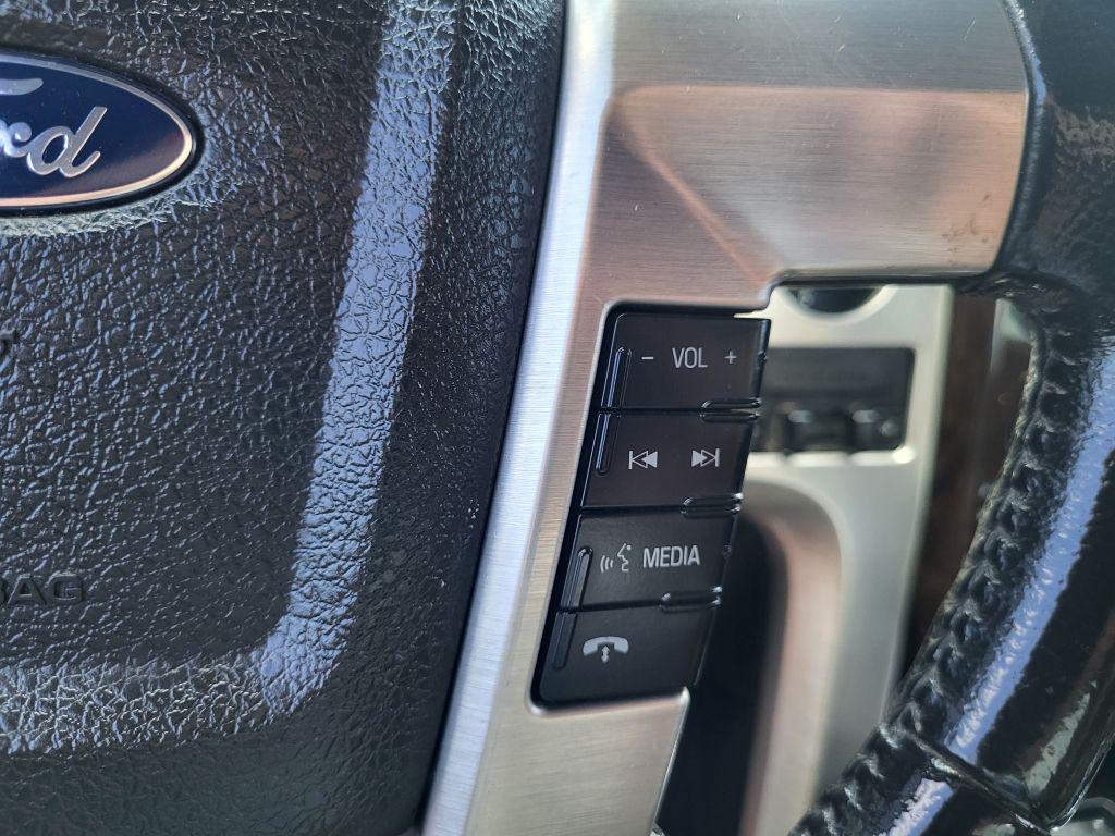 2013 Ford F150 - $17,800