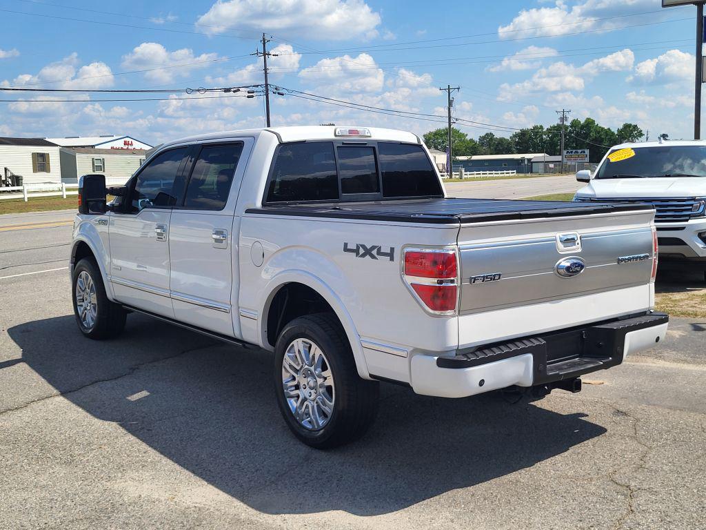 2013 Ford F150 - $17,800
