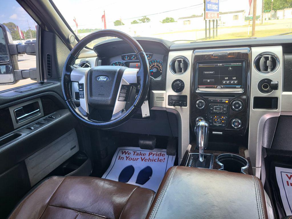 2013 Ford F150 - $17,800