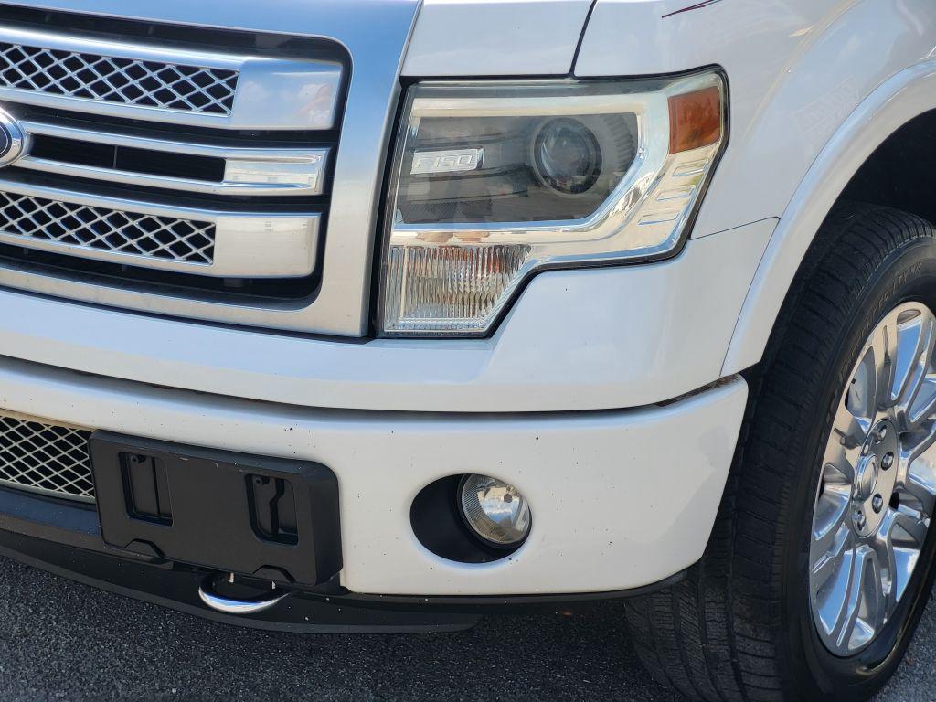 2013 Ford F150 - $17,800