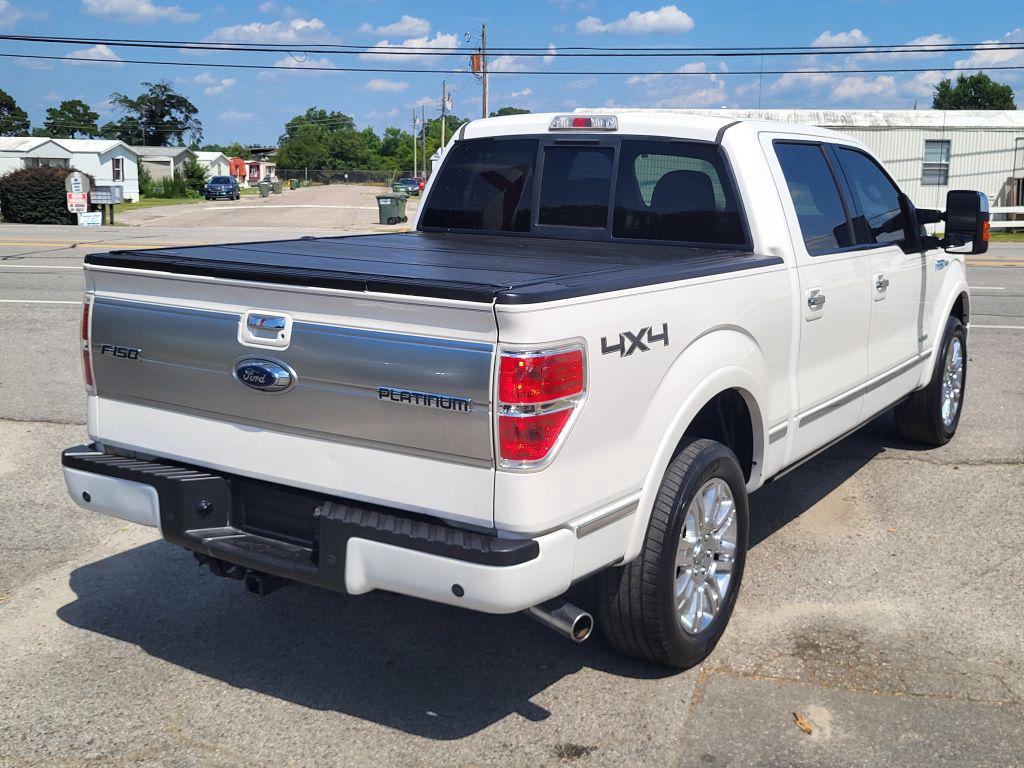 2013 Ford F150 - $17,800
