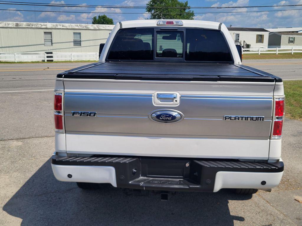 2013 Ford F150 - $17,800